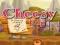 Xogo Cheesy Run en liña