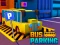 Xogo Bus Parking City 3d en liña