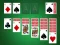 Xogo Solitaire Classic en liña