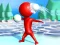 Xogo StickMan Snow Fight en liña