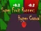 Xogo Super Fruit Runner: Hyper Casual en liña
