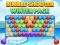 Xogo Bubble Shooter Winter Pack en liña