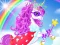 Xogo Baby unicorn dress up en liña