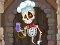 Xogo Creepy cooking en liña