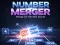 Xogo Number merger en liña