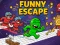 Xogo Funny Escape en liña
