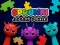 Xogo Sprunki Jigsaw Puzzle en liña