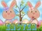 Xogo Easter Puzzle en liña