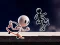Xogo Black and White Stickman en liña