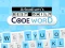 Xogo Arkadium's Codeword en liña