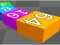 Xogo Cube Arena 2048 Merge Numbers en liña
