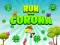 Xogo Run From Corona en liña