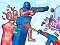 Xogo Time Shooter 3: SWAT en liña