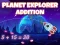 Xogo Planet explorer addition en liña