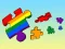 Xogo Lgbt Jigsaw Puzzle: Find Lgbt Flags en liña