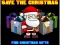 Xogo Save The Christmas en liña