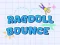 Xogo Ragdoll Bounce en liña