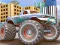 Xogo Monster Truck Stunt Driving Simulation en liña