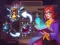 Xogo Sorting Sorcery en liña