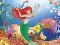 Xogo Hidden Objects The Little Mermaid en liña