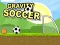 Xogo Gravity Soccer en liña