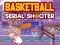 Xogo Basketball Serial Shooter en liña