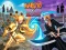 Xogo Naruto vs Bleach en liña