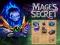 Xogo Mage's Secret en liña