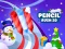 Xogo Pencil Rush Online en liña