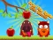 Xogo Drop The Apple Into Mouth en liña