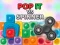 Xogo Pop It vs Spinner en liña