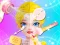 Xogo Sweet Princess Makeup Party en liña