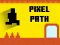 Xogo Pixel Path en liña
