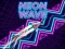 Xogo Neon Wave en liña