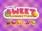 Xogo Mahjong Sweet Connection en liña