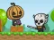 Xogo Running Pumpkin en liña