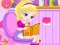 Xogo Potty Train Baby Elsa en liña