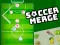 Xogo Soccer Merge en liña