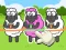 Xogo Sheep Sort Puzzle Sort Color en liña
