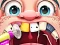 Xogo Crazy Dentist en liña