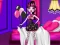 Xogo Delicate Dracula Dress Up en liña