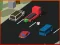 Xogo Blocky Traffic Racer en liña
