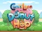 Xogo Cam and Leon: Donut Hop en liña
