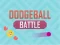Xogo Dodgeball Battle en liña