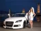 Xogo Miss Tuning Show Girls en liña
