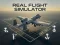 Xogo Real Flight Simulator en liña
