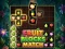 Xogo Fruit Blocks Match en liña