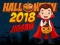Xogo Halloween 2018 Jigsaw en liña