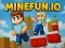 Xogo Minefun.io en liña