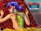 Xogo Dotted Girl Back Treatment en liña